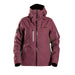 TOBE TOBE Ekta Jacket Prune Purple2XS