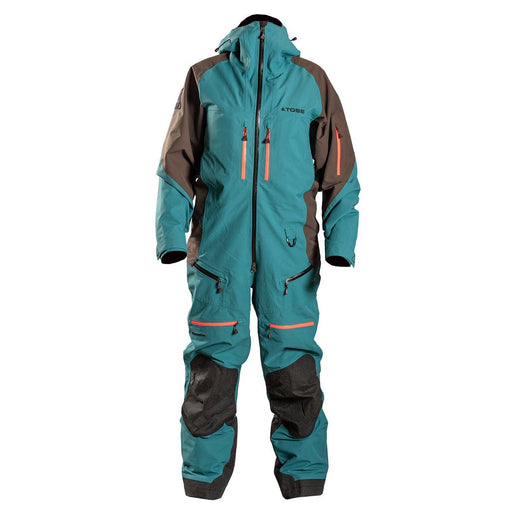 TOBE TOBE Ekta Monosuit Insulated Dragonfly2XS