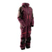 TOBE TOBE Ekta Monosuit Insulated Prune Purple2XS