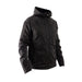 TOBE TOBE Himalaya Fleece Jacket (CLEARANCE) Jet Black2XS