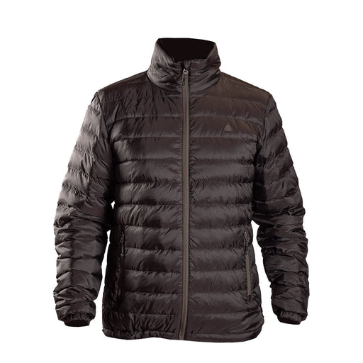 TOBE TOBE Imus Down Jacket Jet Black2XS