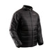 TOBE TOBE Iter V2 Jacket Jet Black2XS