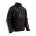 TOBE TOBE Iter V2 Jacket Jet Black2XS