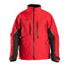 TOBE TOBE Iter V2 Jacket Racing Red2XS