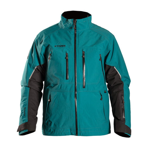 TOBE TOBE Iter V2 Jacket Everglade2XS