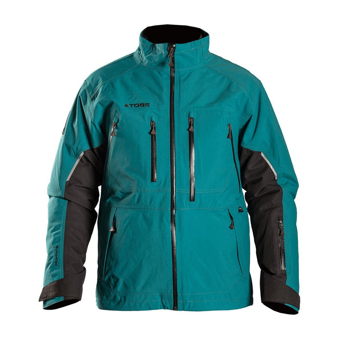 TOBE TOBE Iter V2 Jacket Everglade2XS