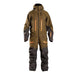 TOBE TOBE Macer V2 Mono Suit - Formula Dark Olive2XS