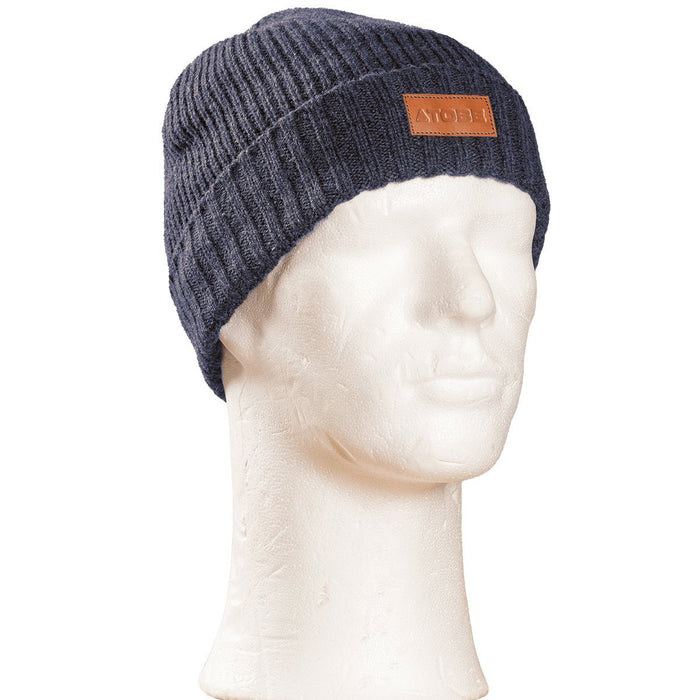 TOBE TOBE Musco Beanie (CLEARANCE) Navy