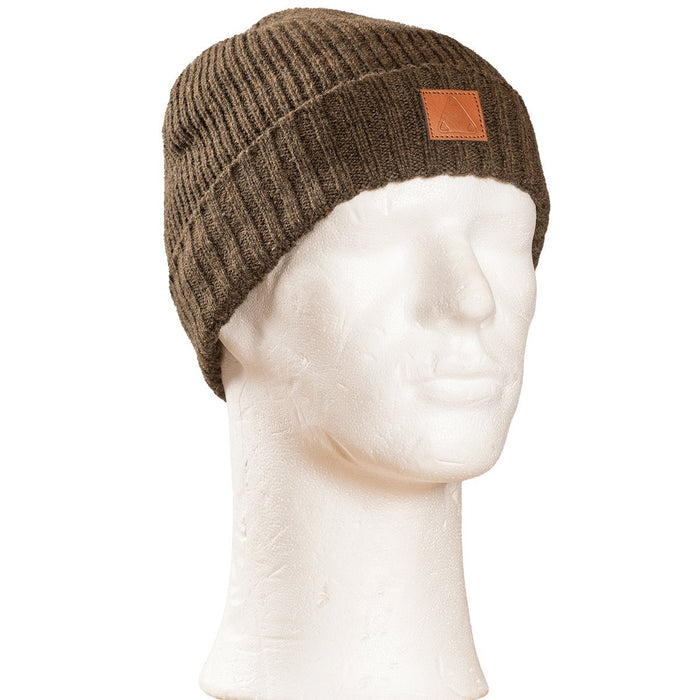 TOBE TOBE Musco Beanie (CLEARANCE) Green