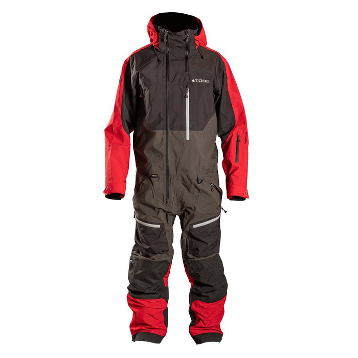 TOBE TOBE Novo V4 Monosuit Marmelade2XS