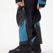 TOBE TOBE Novo V4 Monosuit Mallard Blue3XL