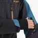 TOBE TOBE Novo V4 Monosuit Mallard Blue3XL