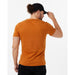 TOBE TOBE Path Home Tee (CLEARANCE) Pumpkin Spice2XS