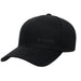 TOBE TOBE Pila Ball Cap (CLEARANCE) BlackO/S