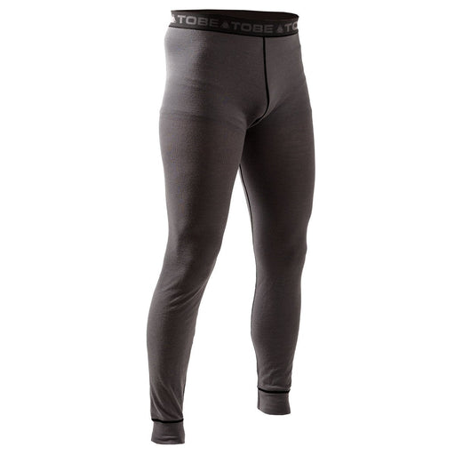 TOBE TOBE Primus Merino Pant Base Layer (CLEARANCE) Dark Ink2XS