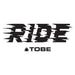 TOBE TOBE Ride Tee (CLEARANCE) BlackSM