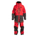 TOBE TOBE Tiro V3 Monosuit Racing Red2XS