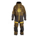 TOBE TOBE Tiro V3 Monosuit Dark Olive2XS