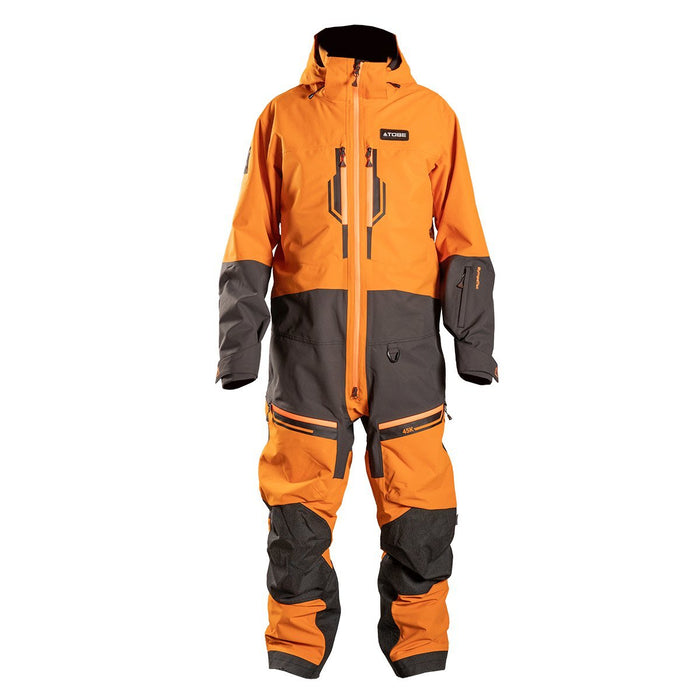 TOBE TOBE Tiro V3 Monosuit Marmelade2XS