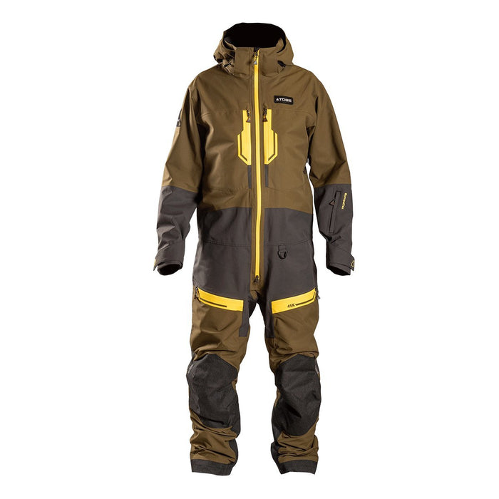 TOBE TOBE Tiro V3 Monosuit Insulated (Non - Current) Marmelade2XS