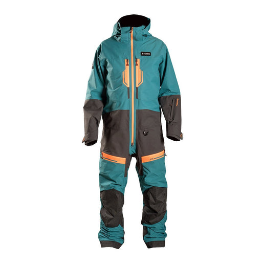 TOBE TOBE Tiro V3 Monosuit Insulated (Non - Current) Marmelade2XS