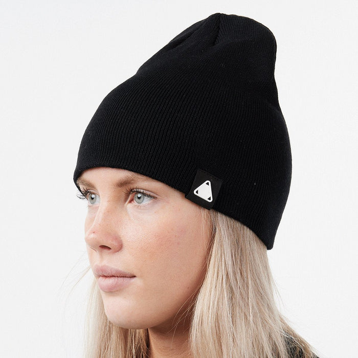 TOBE TOBE Una Beanie (CLEARANCE) Black