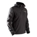 TOBE TOBE Vanta Soft Jacket Jet BlackSM