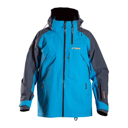 TOBE TOBE Vivid Jacket Blue Aster2XS