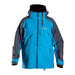 TOBE TOBE Vivid Jacket Blue Aster2XS