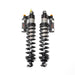 Polaris General 1000 2.2" X1 Series Front Exit Shocks – Default Title