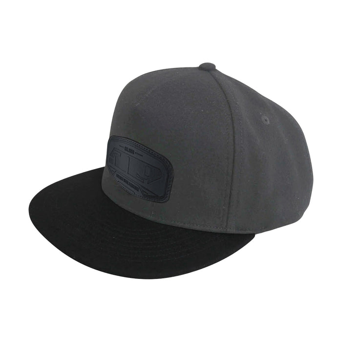 509 509 Wooly Mammoth Snapback Hat GraphiteO/S