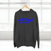 Printify WCS Team Hoodie (Blue Logo) BlackS