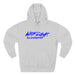 Printify WCS Team Hoodie (Blue Logo) BlackS