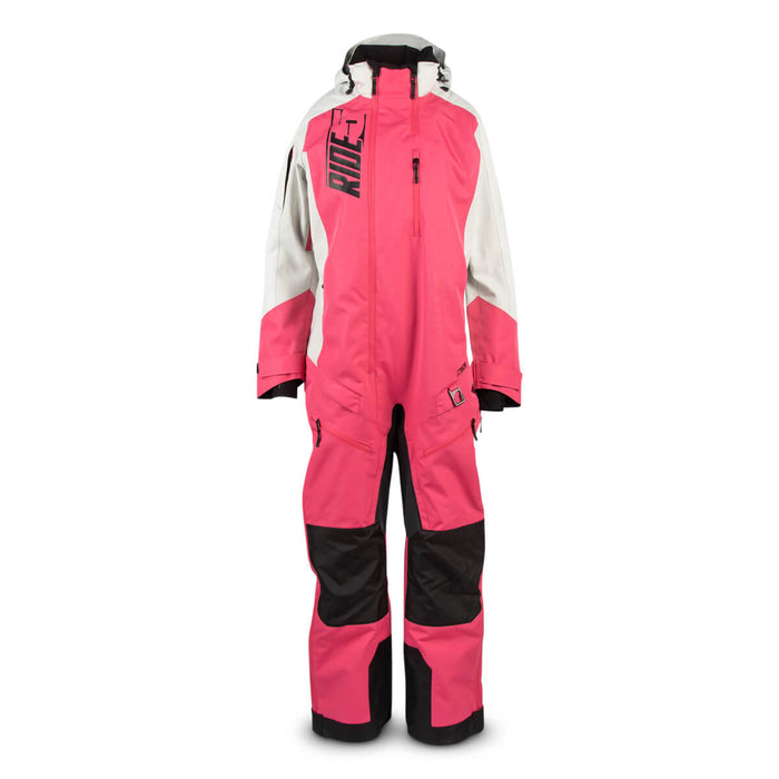 509 Women's Allied Insulated Mono Suit