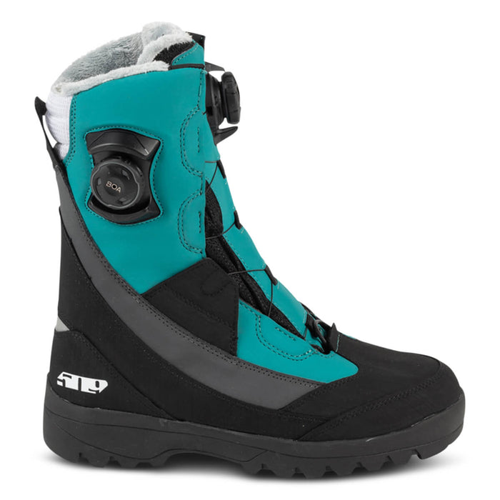 509 Women's Raid Double Boa Boot