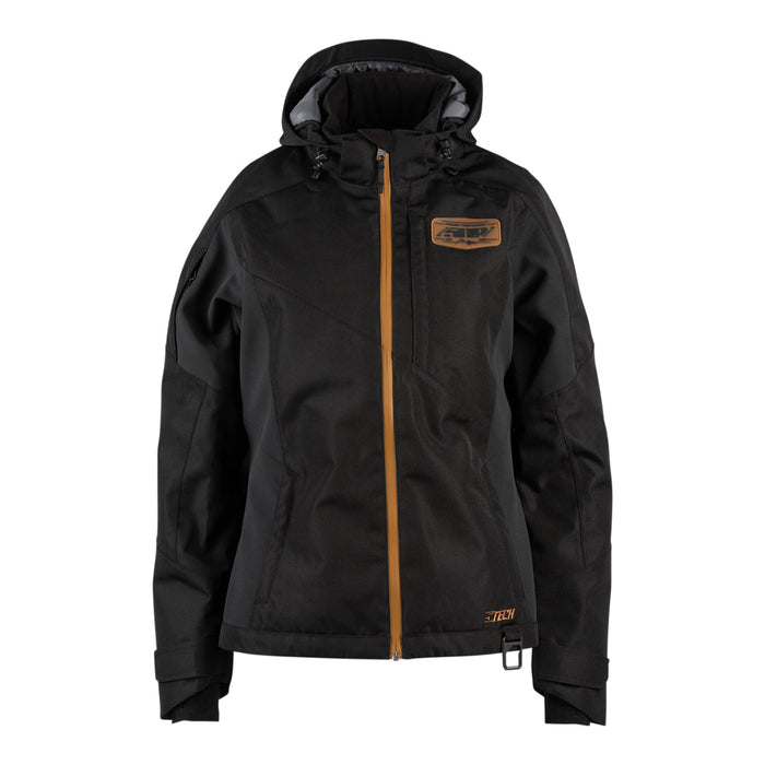 509 Limited Edition: Women's Range Insulated Jacket