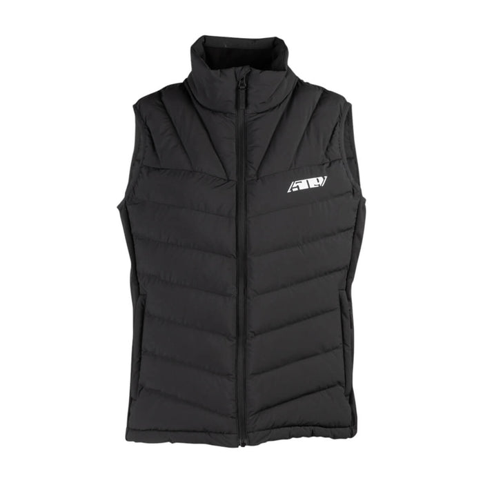 Gilet hybride Syndown pour femme 509