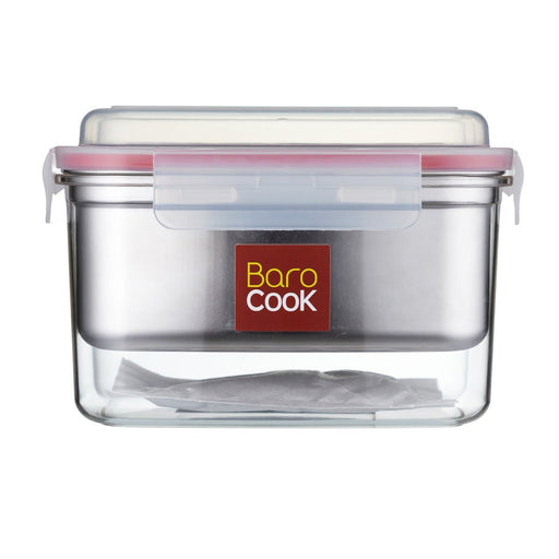 BaroCook X - Large Thermal Pot for Flameless Cooking (1200ml)