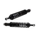 ZBroz Polaris General 4 1000 2.2" X0-Ifp Series Rear Exit Shocks – Default Title