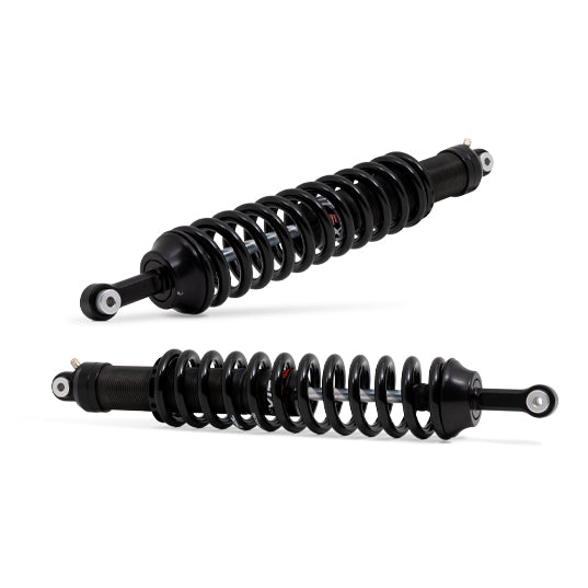 ZBroz Polaris General 4 1000 2.2" X0-Ifp Series Front Exit Shocks – Default Title