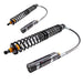 Can-Am Maverick X3 72" 2.5" X2 Series Rear Remote Exit Shocks – Default Title