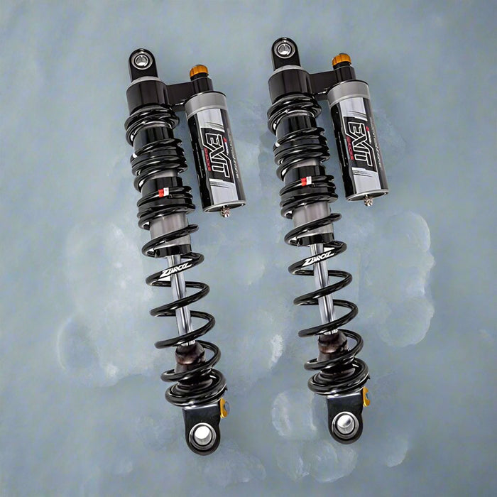 ZBroz Ski-Doo/LYNX Mountain EXIT X2 Ski Shocks