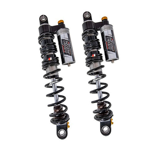 ZBroz SKI-DOO/LYNX MOUNTAIN X2 EXIT SKI SHOCKS (2017-2024) – Aggressive