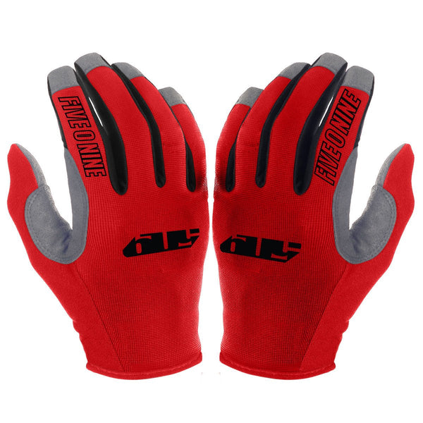 509 4 Low Gloves (Non-Current Colours) - 1