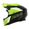 509 Altitude 2.0 Carbon Fiber 3K Hi-Flow Helmet (ECE) - 5