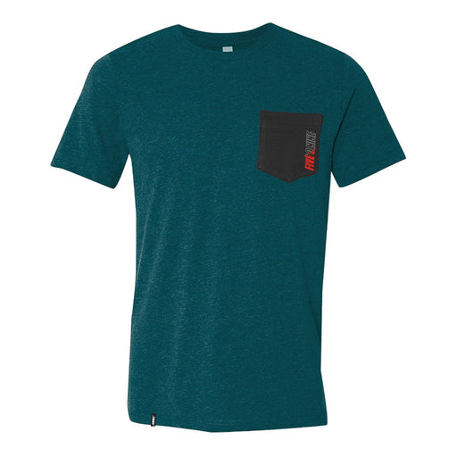 509 Arsenal Pocket Tees - 1