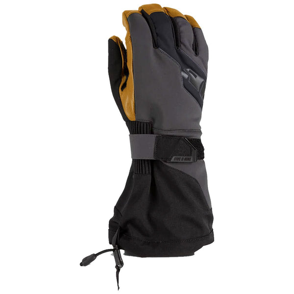 509 Backcountry Gloves - 1