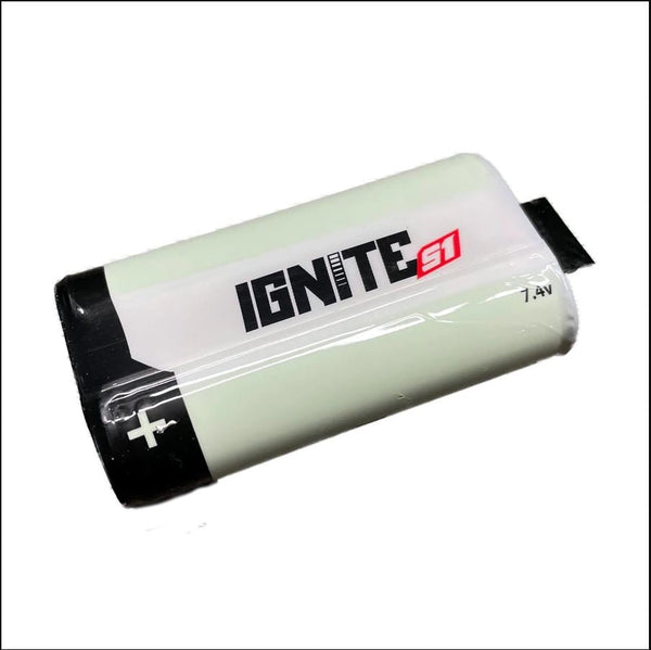 509 Battery for Ignite S1-7.4 V 2600 mah - 1