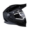 509 Delta R3L Carbon Fiber Ignite Helmet (ECE) - 2
