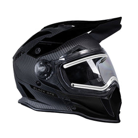 509 Delta R3L Carbon Fiber Ignite Helmet (ECE)